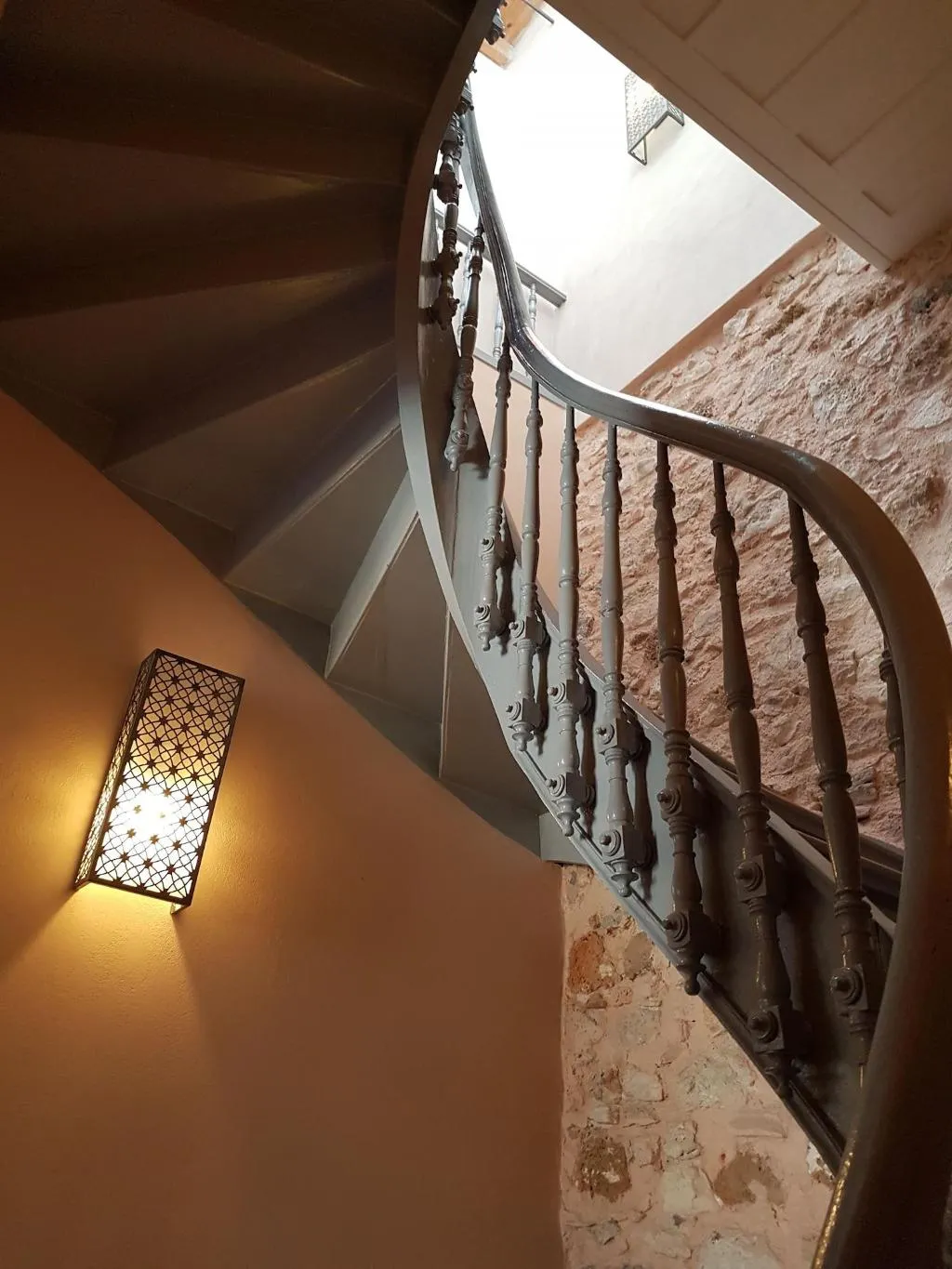 Lobby, Ambassadors Residence Boutique Hotel Chania, Crete