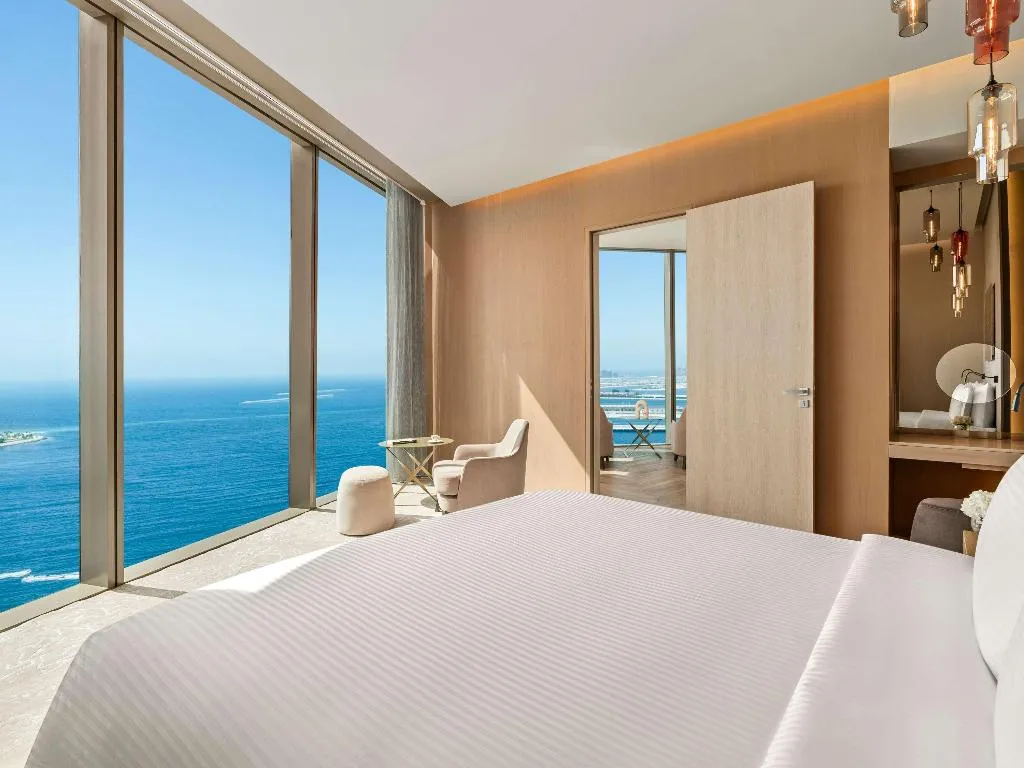 Room, Rixos Premium Dubai JBR, Dubai