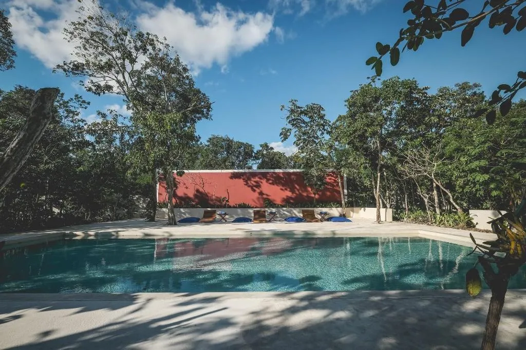 Sports and Entertainment, Wakax Hacienda - Cenote & Boutique Hotel, Cancun Area