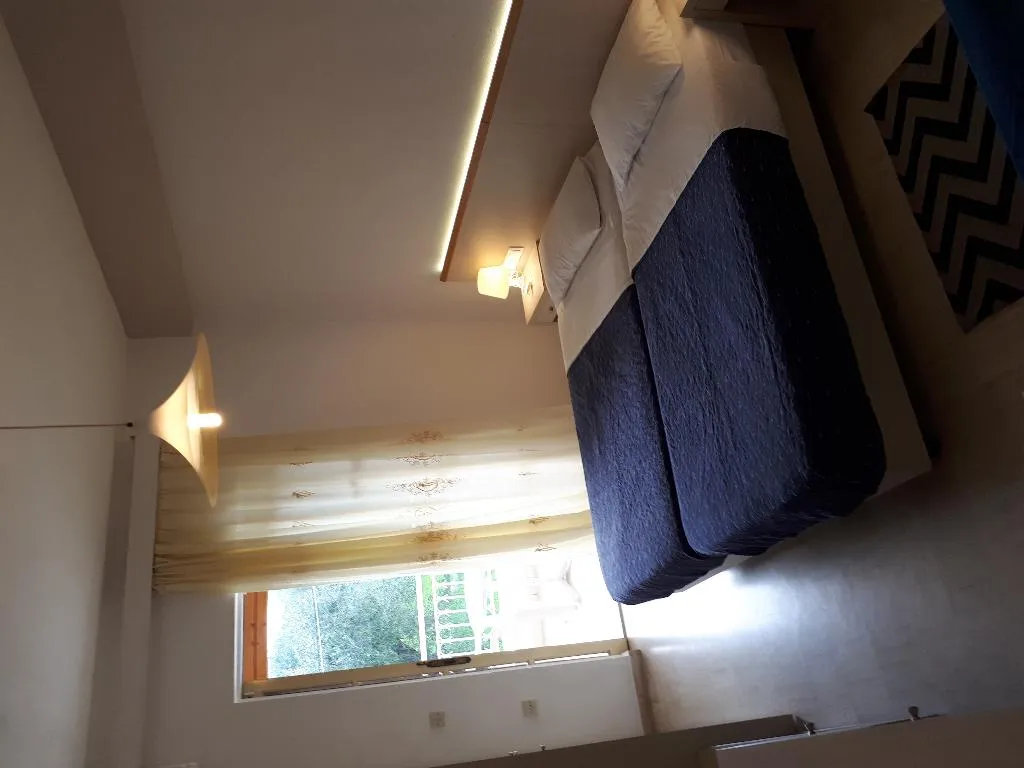 Room, Sophie Studios, Corfu
