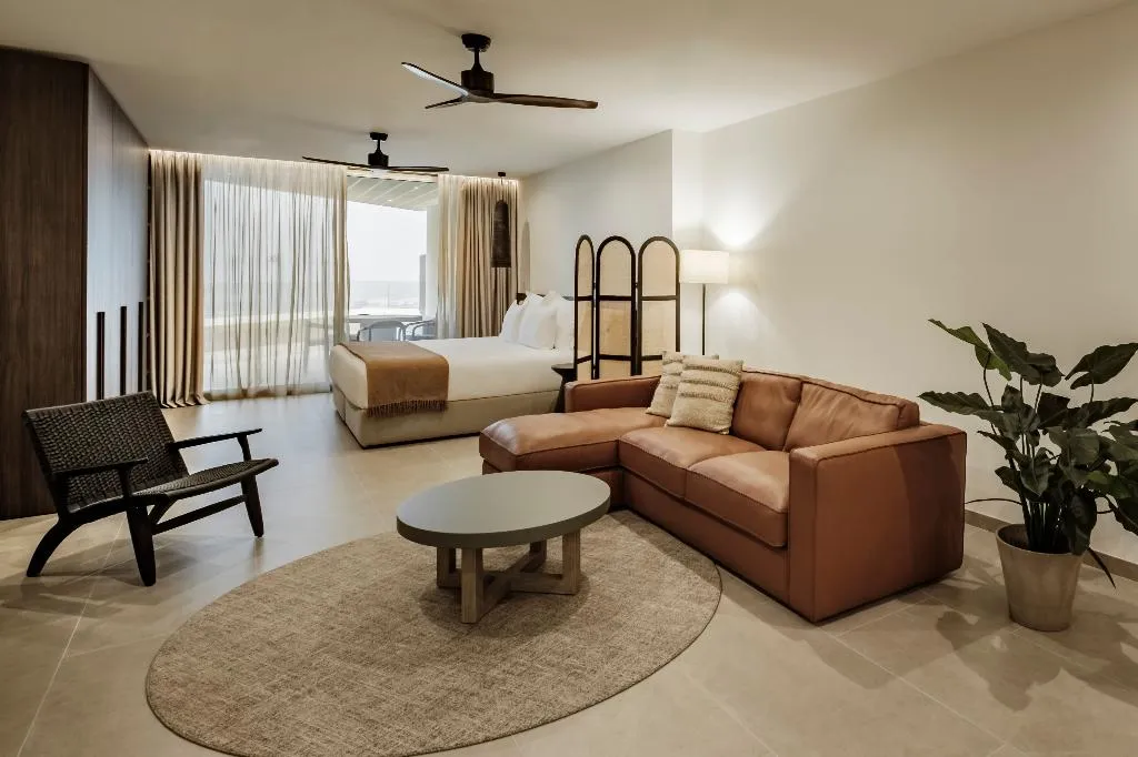 STUDIO STANDARD Room, Ax The Heights Residences - Adults Only, Malta