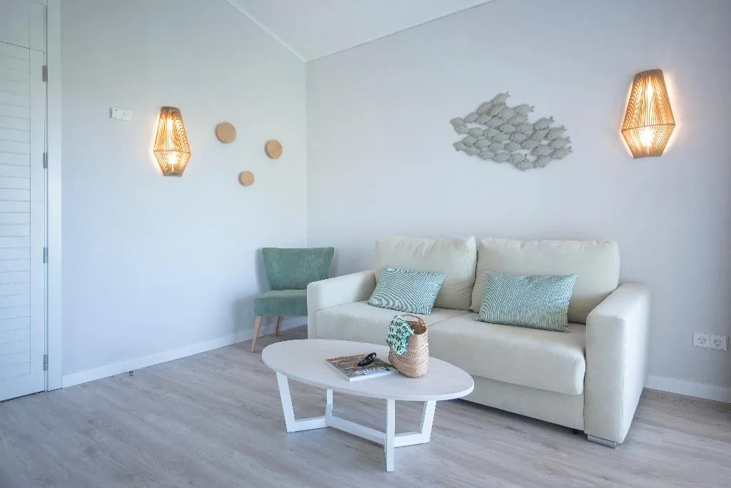 SUITE SUPERIOR Room, Blau Colonia Sant Jordi Resort, Majorca