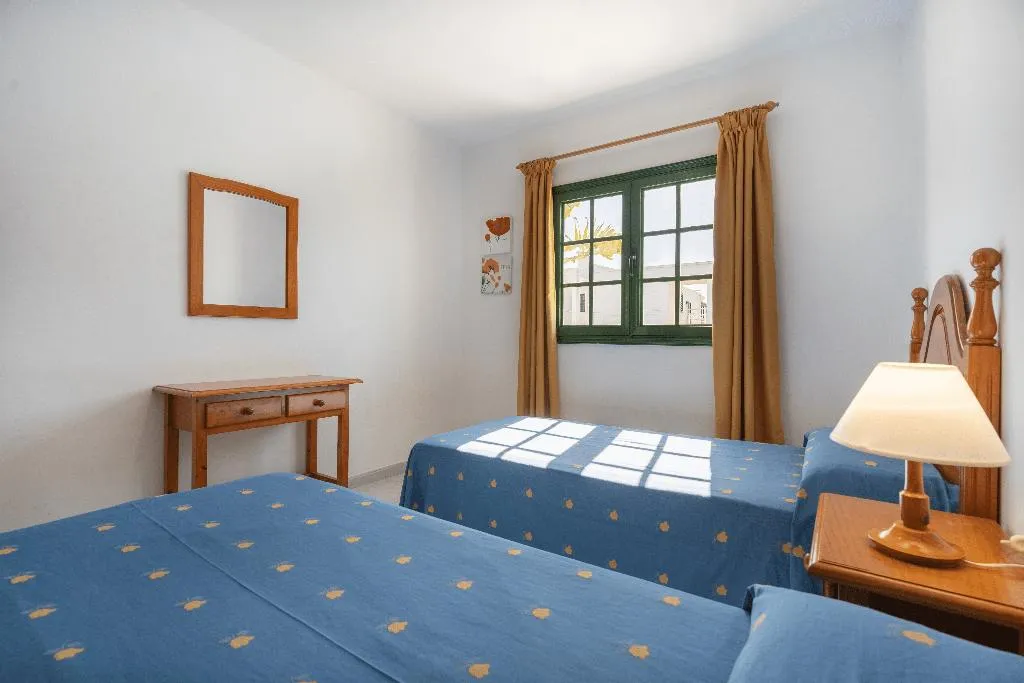 APARTMENT ONE BEDROOM Room, Aloe, Lanzarote