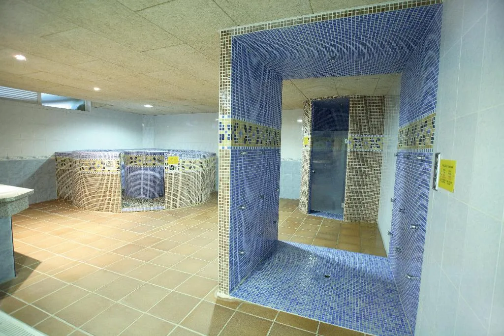 General view, Best Mojácar, Costa Almeria