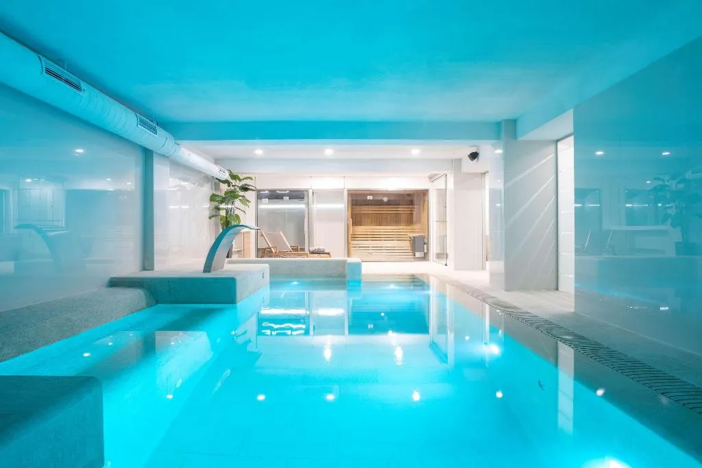 Sports and Entertainment, Innside Palma Center, Majorca