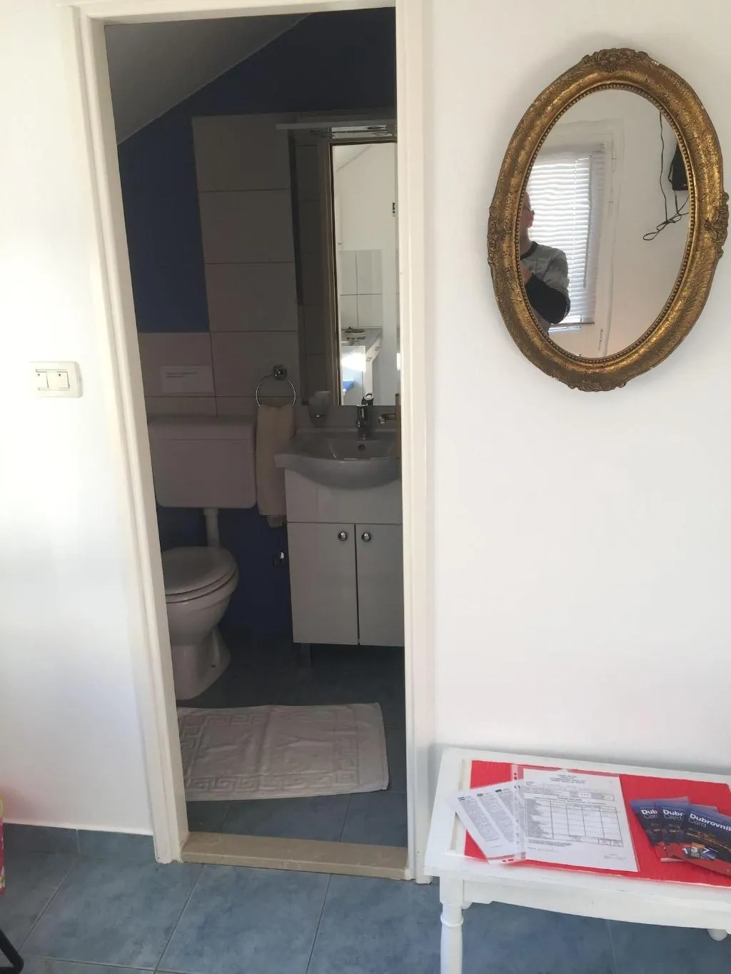 Room, Jele Rooms, Dubrovnik