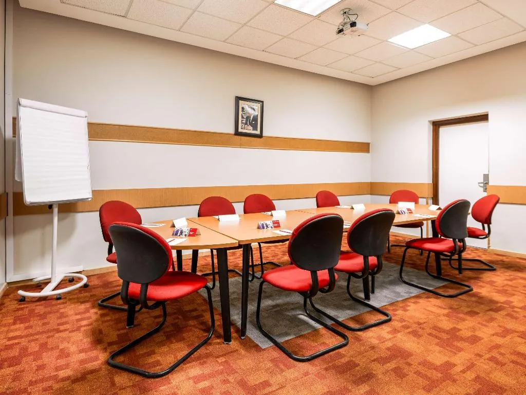 Conferences, ibis Tanger City Center, Tangier