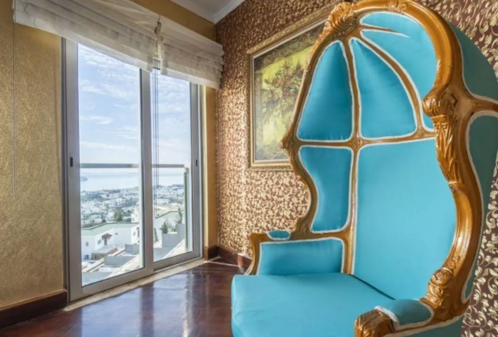 Room, Maira Deluxe Resort, Bodrum