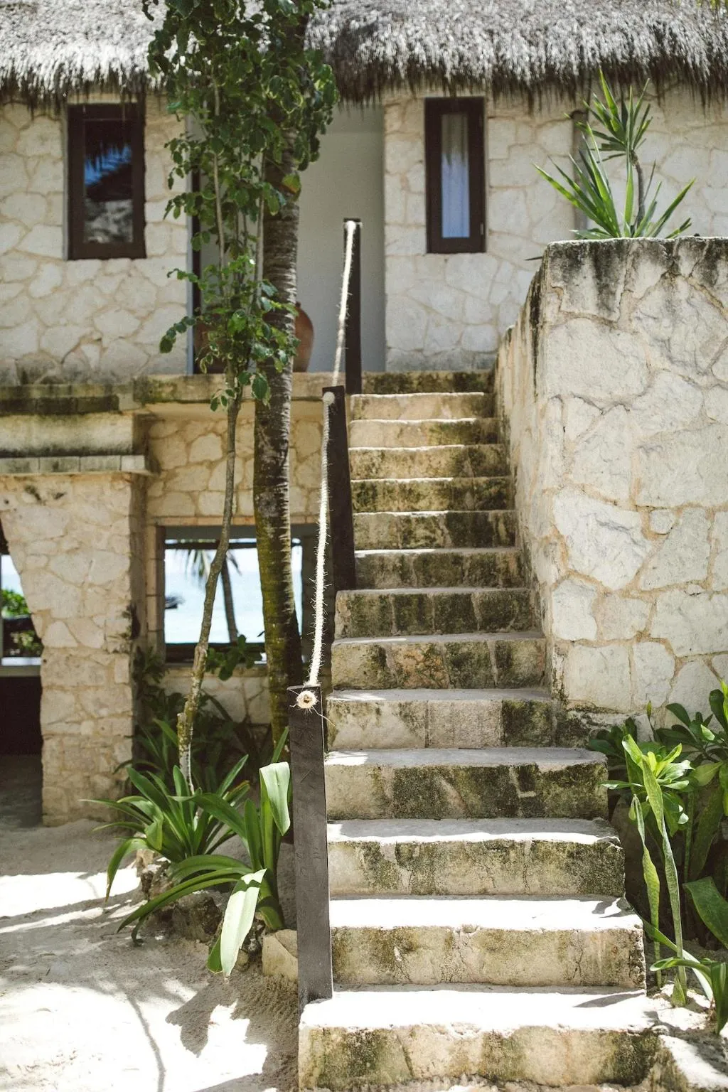 Lobby, Gramercy Tulum, Cancun Area