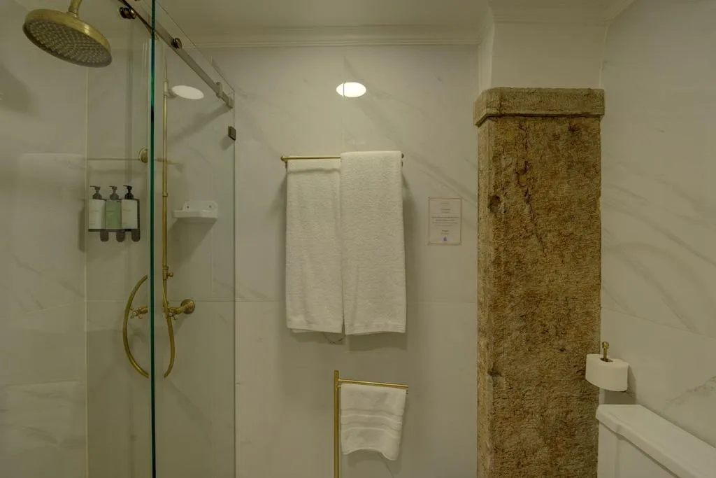 TWIN STANDARD Room, Palácio das Especiarias, Lisbon