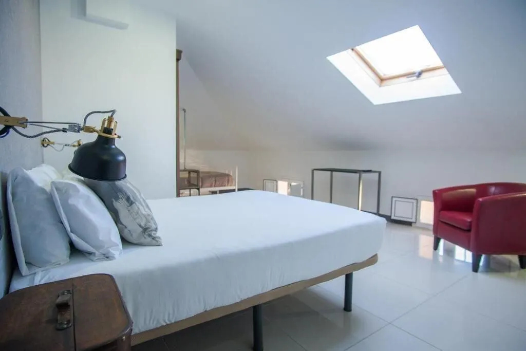 Room, The Lights Suites, Costa Del Sol
