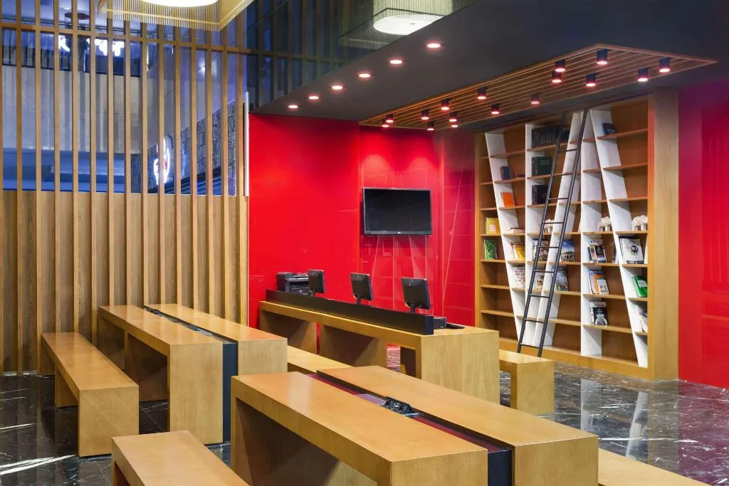 Conferences, Ramada Encore By Wyndham Izmir, Izmir