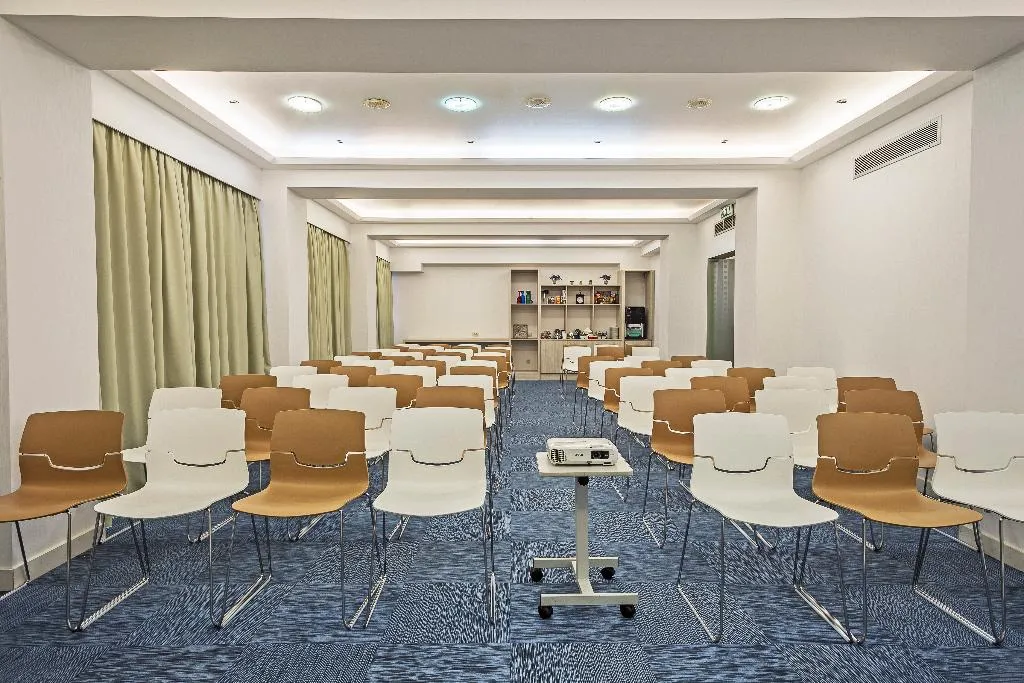 Conferences, Airotel Stratos Vassilikos, Athens