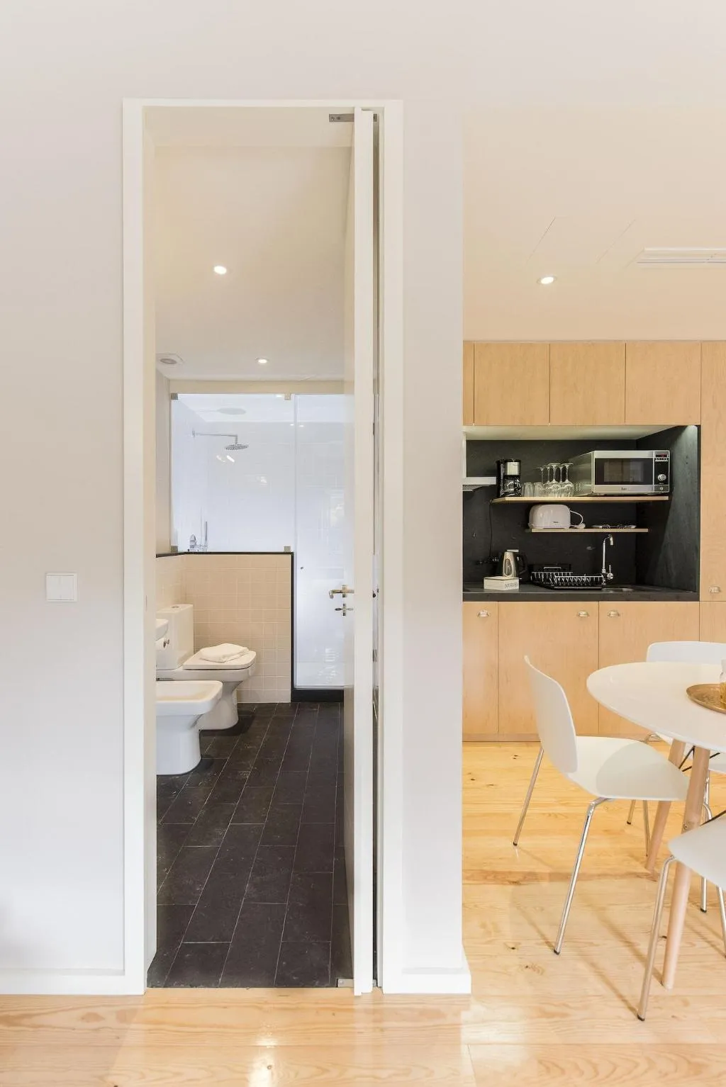 Room, Oporto Trendy River, Porto