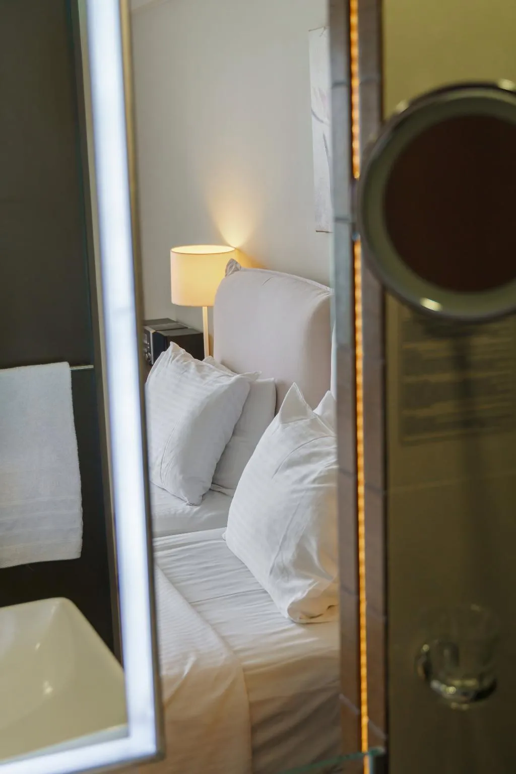 Room SUPERIOR Room, Aegean Pearl Hotel, Crete