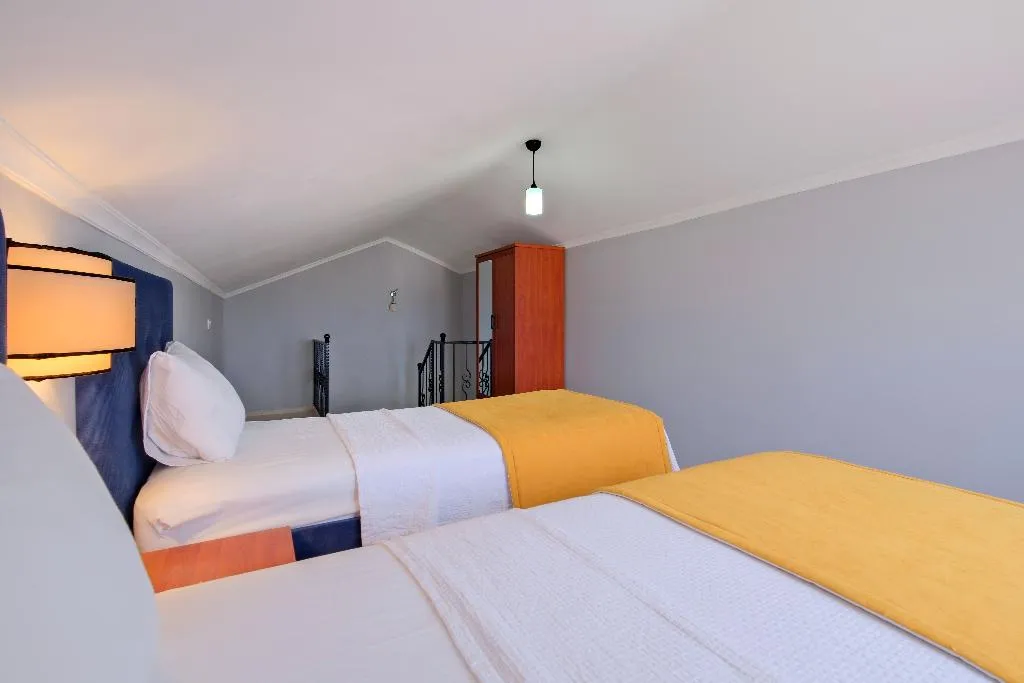 APARTMENT THREE BEDROOMS WITH VIEWS Room, Goldlion Hotel, Dalaman