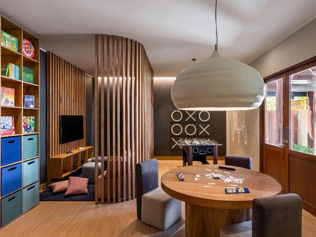 Sports and Entertainment, Fairmont Mayakoba, Cancun Area
