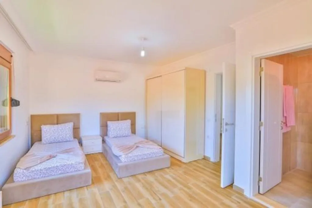 VILLA STANDARD Room, Kuytu Kas Homes, Dalaman