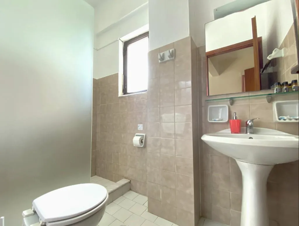 APARTMENT COMFORT Room, Domenica Apartments, Crete