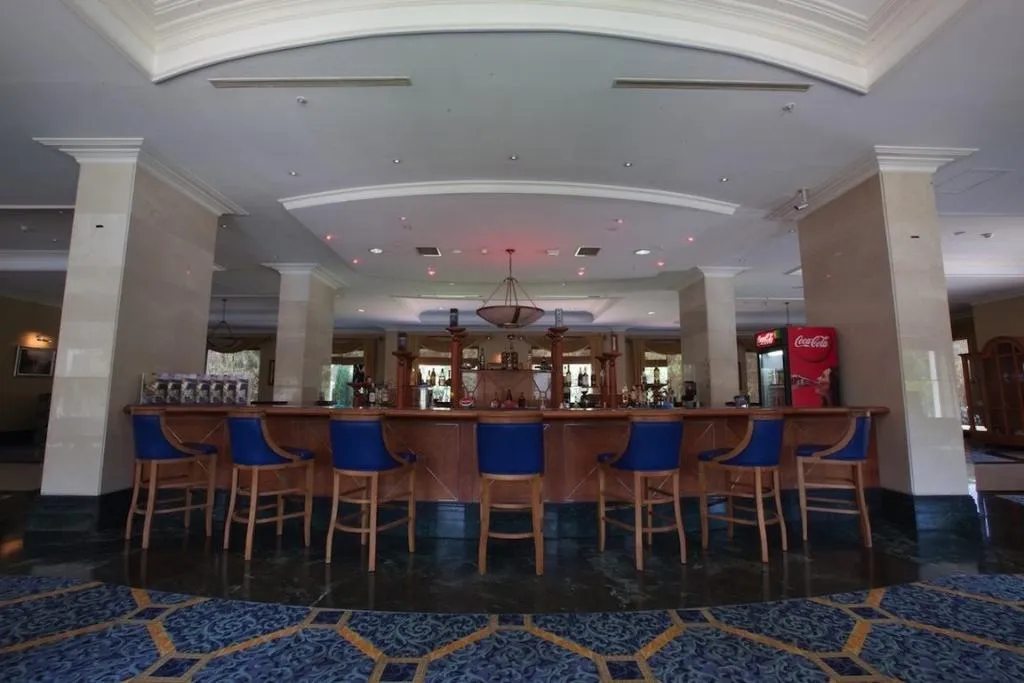 Bar, IC Hotels Airport, Antalya