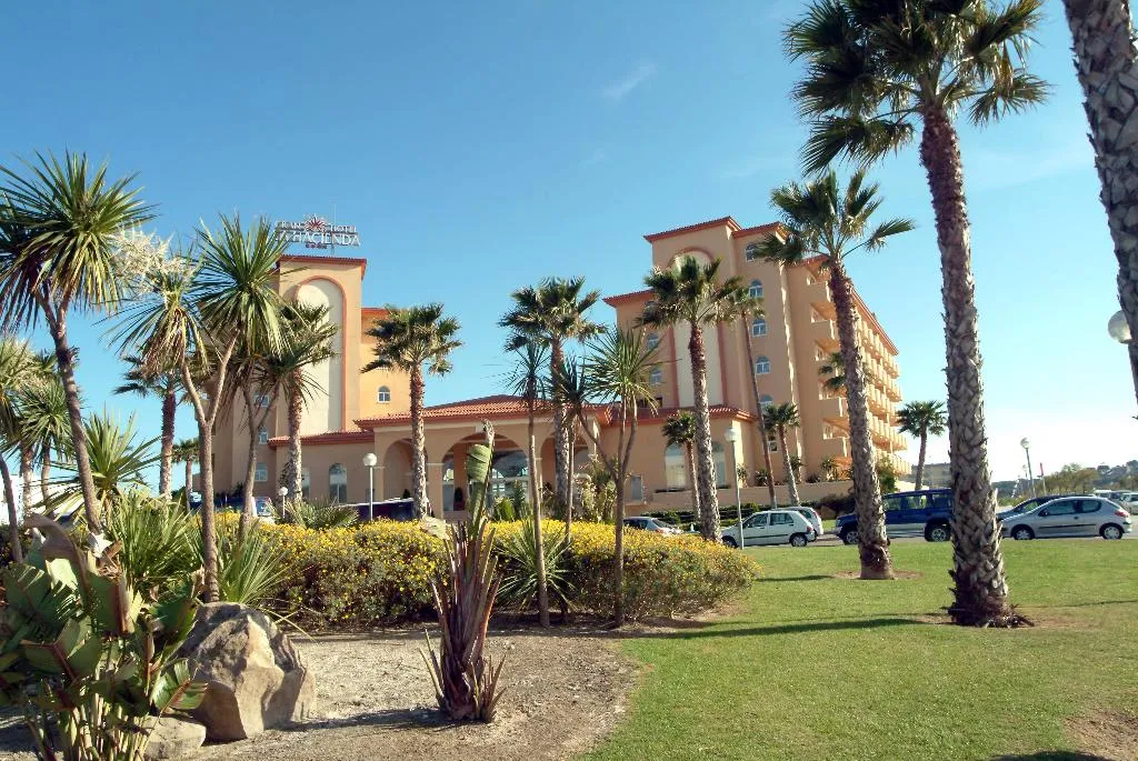 General view, Ohtels La Hacienda, Costa Brava