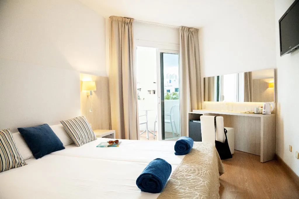 DOUBLE SINGLE USE POOL VIEW Room, Sentido Fido Tucan - Adults Only, Majorca