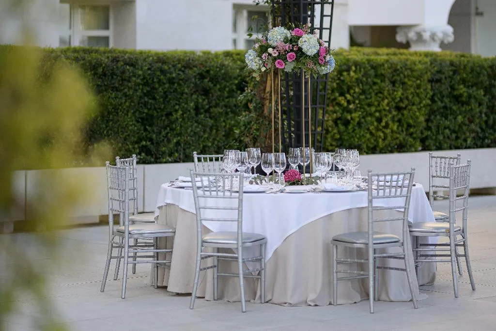 Conferences, Gran Hotel Miramar, Costa Del Sol