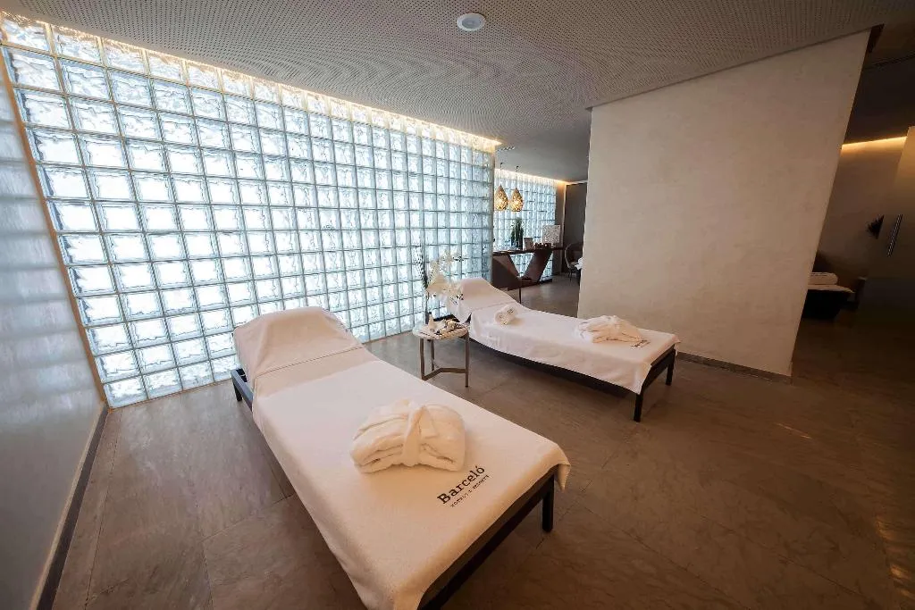 Sports and Entertainment, Hotel El Kandara, Casablanca