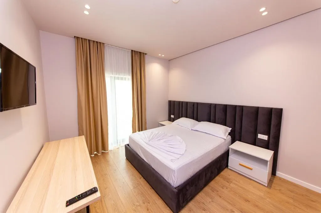 Room, Hotel Alion, Durres