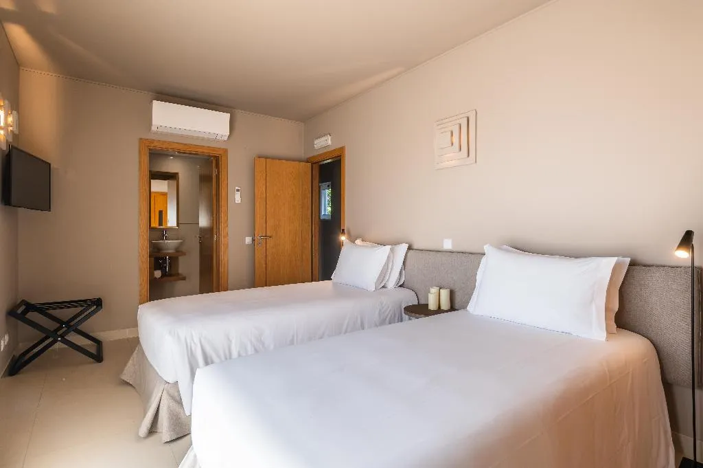 VILLA THREE BEDROOMS Room, Vale da Lapa Village Resort, Algarve