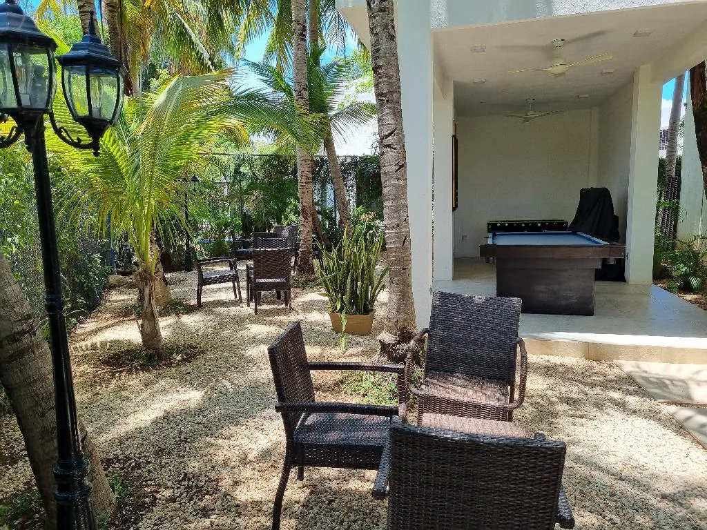 General view, Laguna Suite, Cancun Area