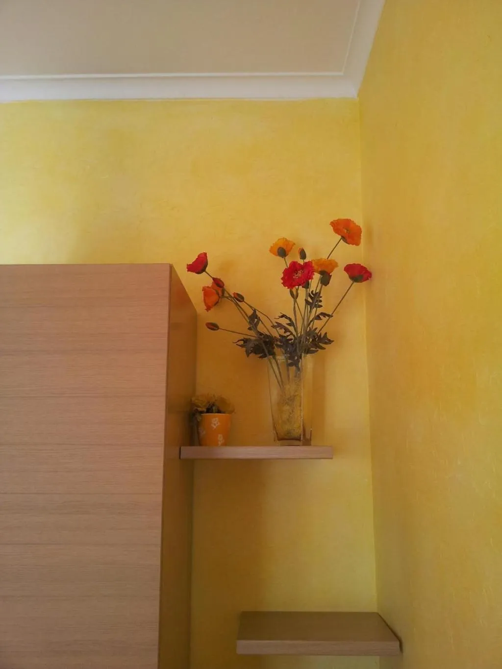Room, Thousand Colors, Naples