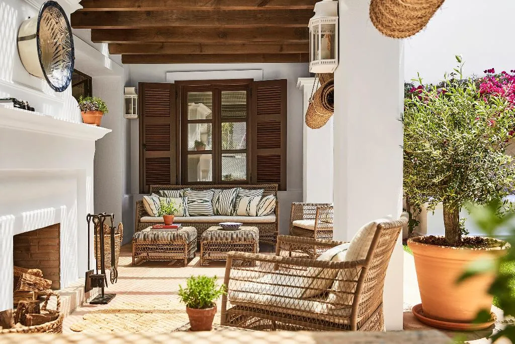 VILLA STANDARD Room, Marbella Club Hotel, Costa Del Sol