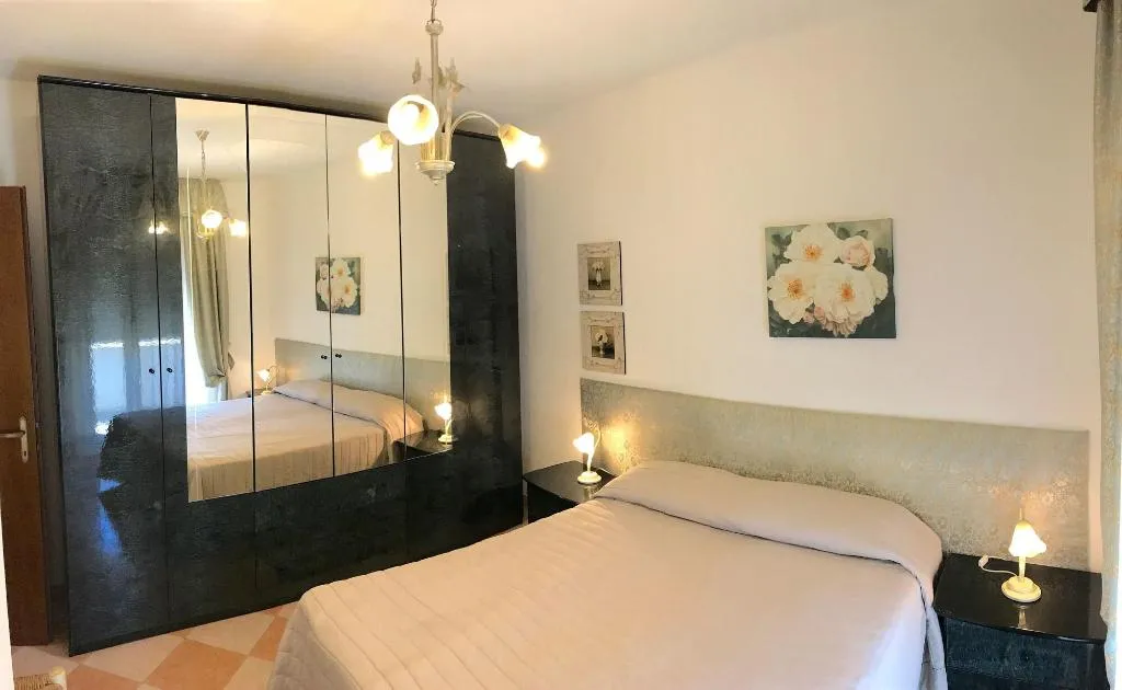 Room, Magralù B&B, Alghero