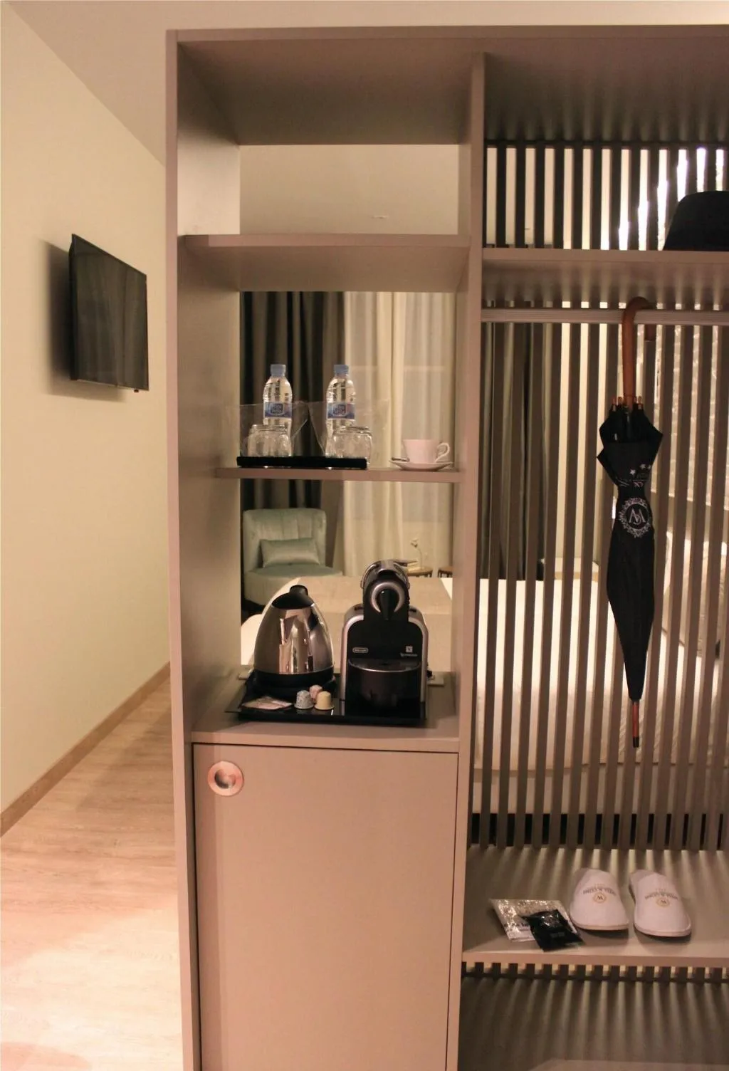 Room, Hotel Well And Come, Barcelona