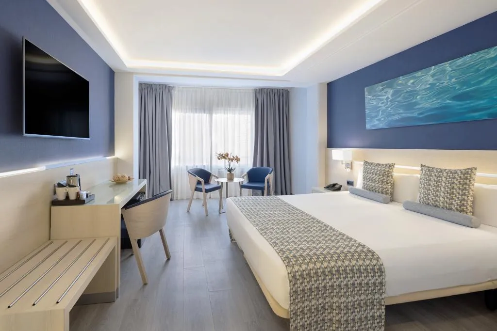 Double or Twin STANDARD Room, Calipolis, Costa Brava