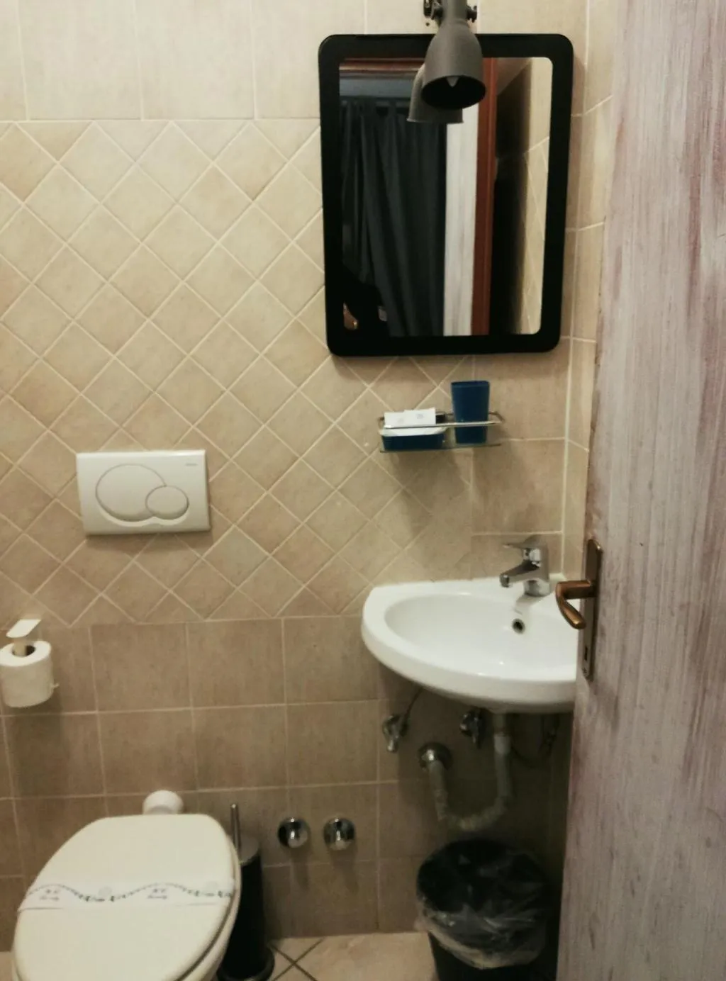 Room, Relais Indipendenza, Naples