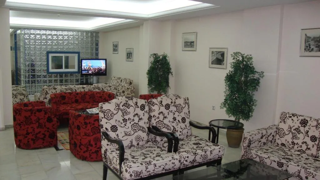 Bar, Hotel Baylan Yenisehir, Izmir