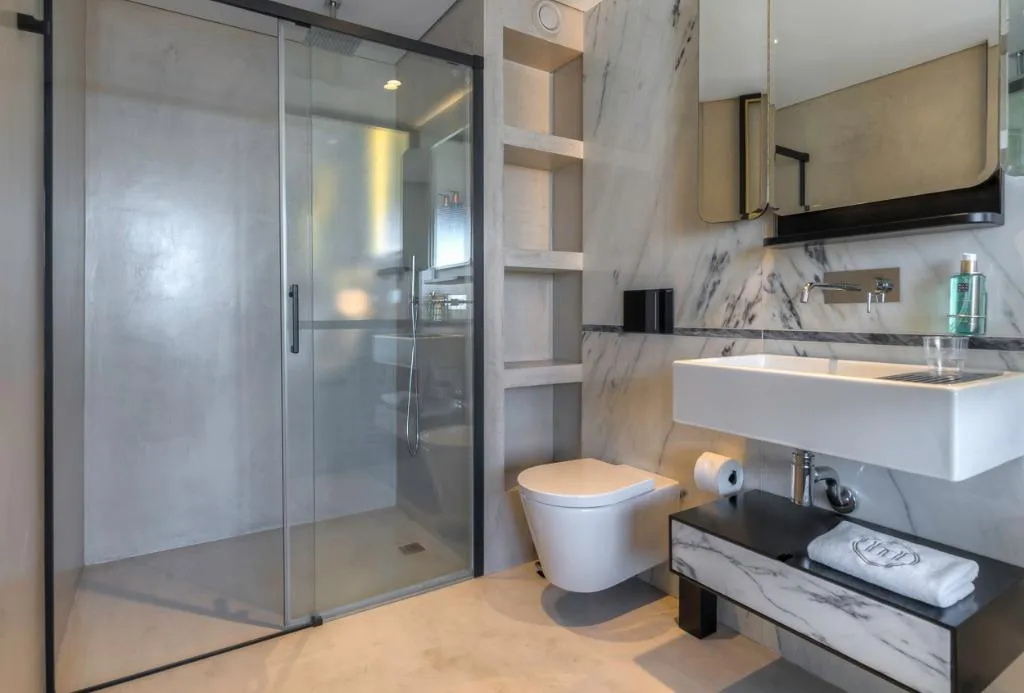 DOUBLE SUPERIOR WITH BALCONY Room, The Convo Porto Hotel & Suites, Porto