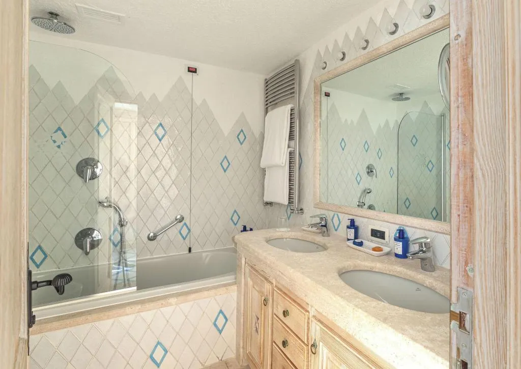 Room, Romazzino, A Belmond Hotel, Costa Smeralda, Olbia