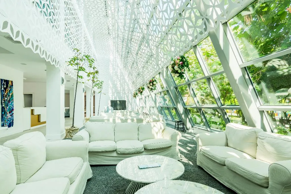 Bar, Mpm Hotel Zornitza Sands & Spa, Bourgas