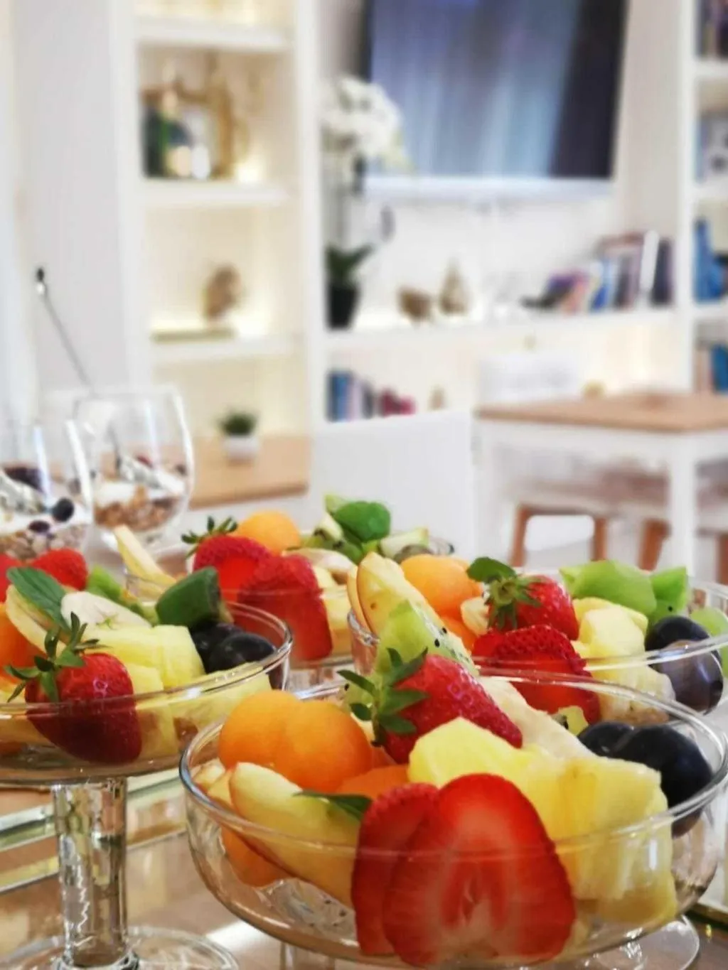 Restaurant, Boutique Hotel Bacvice, Split