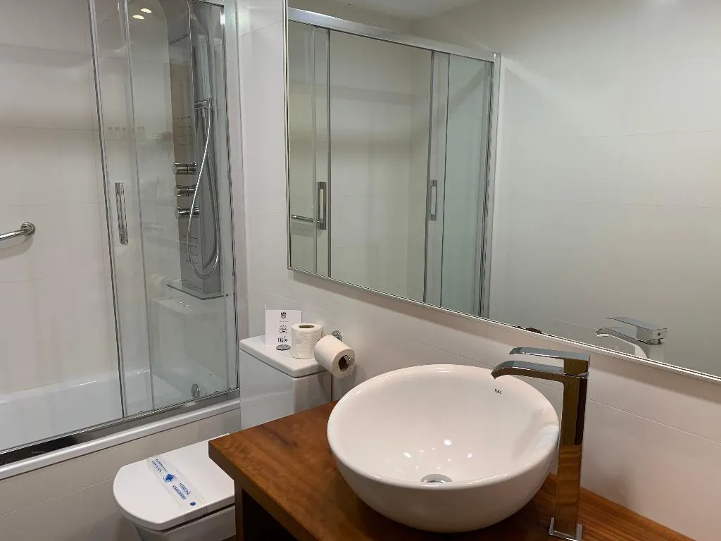 Double or Twin STANDARD Room, Galeon, Costa Brava