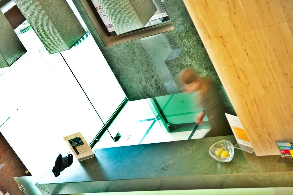 Lobby, Turim Alameda Hotel, Lisbon
