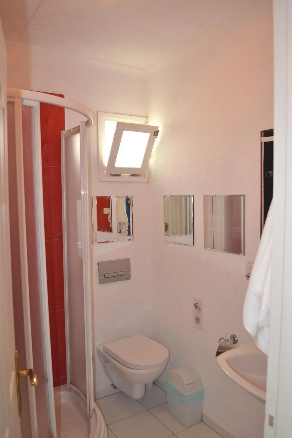 Room, Su Hotel, Bodrum