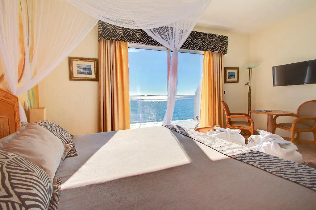 Room, Hotel Servigroup Montiboli, Costa Blanca