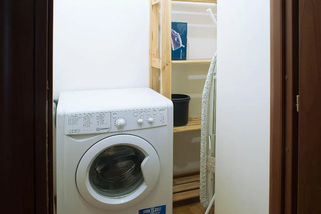 APARTMENT CAPACITY 4 Room, Residenza Flegrea, Naples