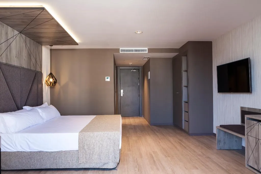 Double or Twin DELUXE Room, Bristol, Costa Blanca