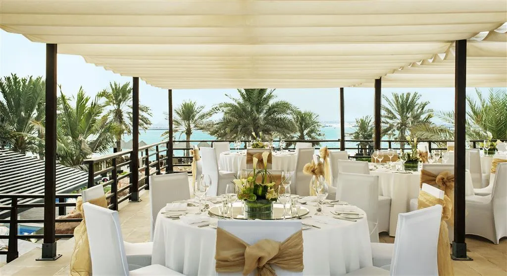 General view, Westin Mina Seyahi Beach Resort & Marina, Dubai