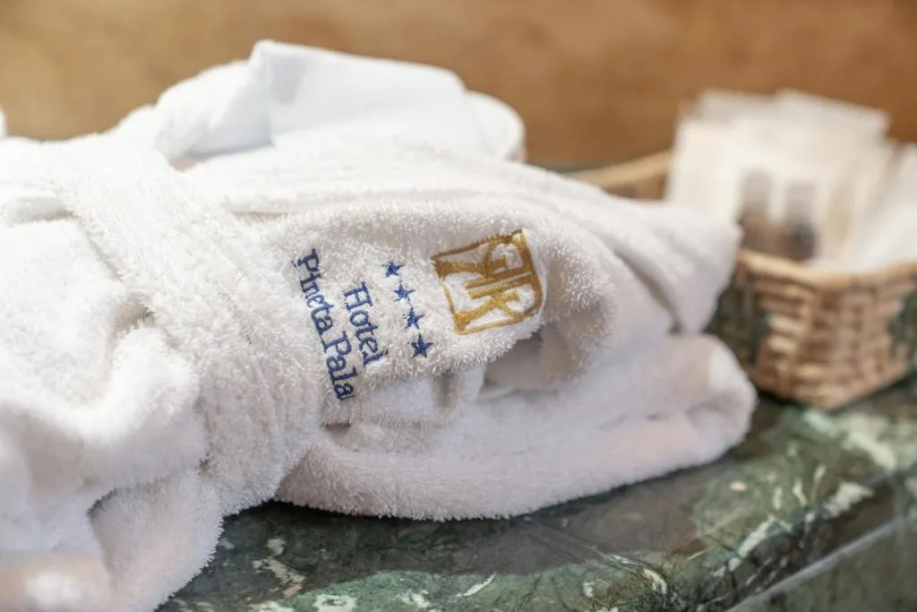 SUITE STANDARD Room, Pineta Palace, Rome